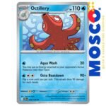 Octillery - 034/159 Journey Together | Pokemon TCG