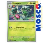 Floragato - 017/159 Journey Together | Pokemon TCG