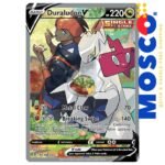 Duraludon V - 198/203 Evolving Skies | Pokemon TCG