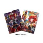 Mela Deck Box | Pokemon Center Japan Paldea Trainers | TCG - Image 3