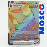 Umbreon VMAX - 214/203 - Hyper Rare Sword & Shield: Evolving Skies | Pokemon TCG