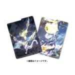 Lightning Terastal Mewtwo Card Deck Box Holder | Pokemon Center Japan 2023 | Pokemon TCG - Image 4