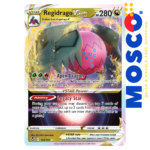 Regidrago VSTAR - 136/195 Ultra Rare Silver Tempest | Pokemon TCG