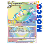 Magnezone Vstar - 198/196 Lost Origins | Pokemon TCG