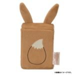 Eevee Plushie Card Deck Box Holder | Pokemon Center Japan | Pokemon TCG - Image 4