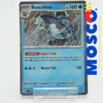 Baxcalibur - 060/193 - Holo Rare | Pokemon TCG