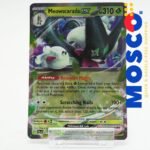 Meowscarada ex - 015/193 - Ultra Rare | Pokemon TCG Singles