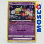 Comfey - SWSH242 - Prerelease Promo Pokemon Stamped | Pokemon TCG