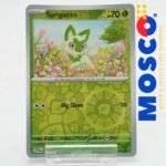 Sprigatito - 013/193 - Common | Pokemon TCG