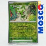 Sprigatito - 012/193 - Common | Pokemon TCG