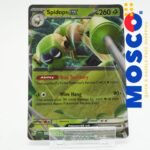 Spidops ex - 019/198 - Ultra Rare | Pokemon TCG Singles