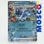 Gyarados ex - 045/198 - Ultra Rare | Pokemon TCG Singles