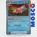 Slowbro - 043/198 - Holo Rare | Pokemon TCG