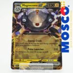 Magnezone ex - 065/198 - Ultra Rare | Pokemon TCG Singles