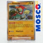 Hawlucha - 118/198 - Holo Rare | Pokemon TCG