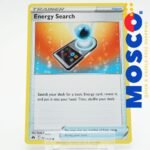 Energy Search - 161/202 - Uncommon | Item Cards | Pokemon TCG