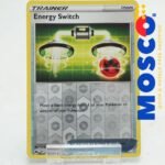 Energy Switch - 129/159 - Uncommon Crown Zenith | Item Cards Pokemon TCG