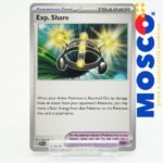 Exp. Share - 174/198 - Uncommon | Scarlet & Violet | Pokemon Tool TCG