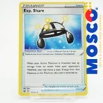 Exp. Share - 126/163 - Uncommon | Battle Styles | Pokemon Tool TCG