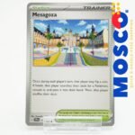 Mesagoza - 178/198 - Uncommon | Scarlet & Violet | Stadium Pokemon TCG Singles