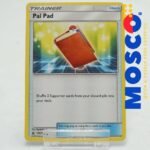 Pal Pad - 132/156 - Uncommon Sun & Moon: Ultra Prism | Item Cards Pokemon TCG