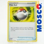 Poke Ball - 137/159 - Common | Item Cards | Pokemon TCG