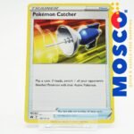 Pokemon Catcher - 138/159 - Uncommon | Item Cards | Pokemon TCG
