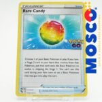Rare Candy - 069/078 - Uncommon | Item Cards | Pokemon TCG