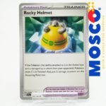 Rocky Helmet - 193/198 - Uncommon | Scarlet & Violet | Pokemon Tool TCG