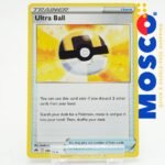Ultra Ball - 146/159 - Uncommon | Item Cards | Pokemon TCG