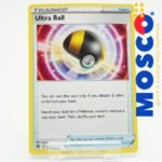 Ultra Ball - 150/172 - Uncommon | Item Cards | Pokemon TCG