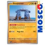 Stonjourner - 121/198 Scarlet & Violet (Base) | Pokemon TCG