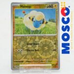Mareep - 066/198 - Scarlet & Violet (Base) | Pokemon TCG