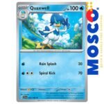 Quaxwell - 053/198 Scarlet & Violet (Base) | Pokemon TCG