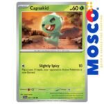 Capsakid - 027/198 Scarlet & Violet (Base) | Pokemon TCG
