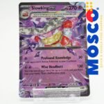 Slowking ex - 086/193 - Ultra Rare | Pokemon TCG Singles