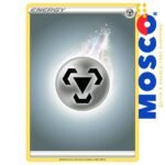 Basic Metal Energy 5pcs - Sword & Shield | Pokemon TCG