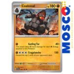 Coalossal - 095/162 Temporal Forces | Pokemon TCG