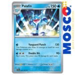 Palafin - 049/162 Temporal Forces | Pokemon TCG