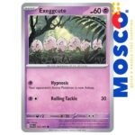 Exeggcute - 023/091 Paldean Fates | Pokemon TCG