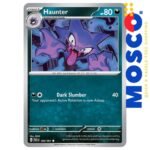 Haunter - 056/091 Paldean Fates | Pokemon TCG