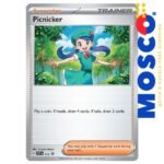 Picnicker - SVP114 Scarlet & Violet Promo | Pokemon TCG