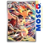 Ethan's Typhlosion - 190/182 Destined Rivals | Pokemon TCG