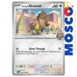 Arven's Skwovet - 158/182 Destined Rivals | Pokemon TCG