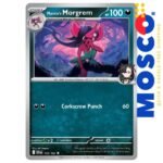 Marnie's Morgrem - 135/182 Destined Rivals | Pokemon TCG