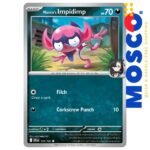 Marnie's Impidimp - 134/182 Destined Rivals | Pokemon TCG