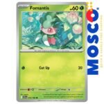 Fomantis - 013/182 Destined Rivals | Pokemon TCG