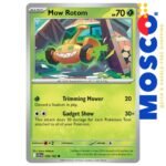 Mow Rotom - 009/182 Destined Rivals | Pokemon TCG