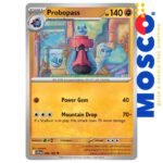 Probopass - 098/182 Destined Rivals | Pokemon TCG