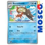 Barraskewda - 063/182 Destined Rivals | Pokemon TCG